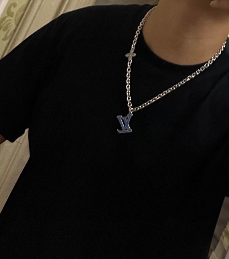 Louis Vuitton Necklaces